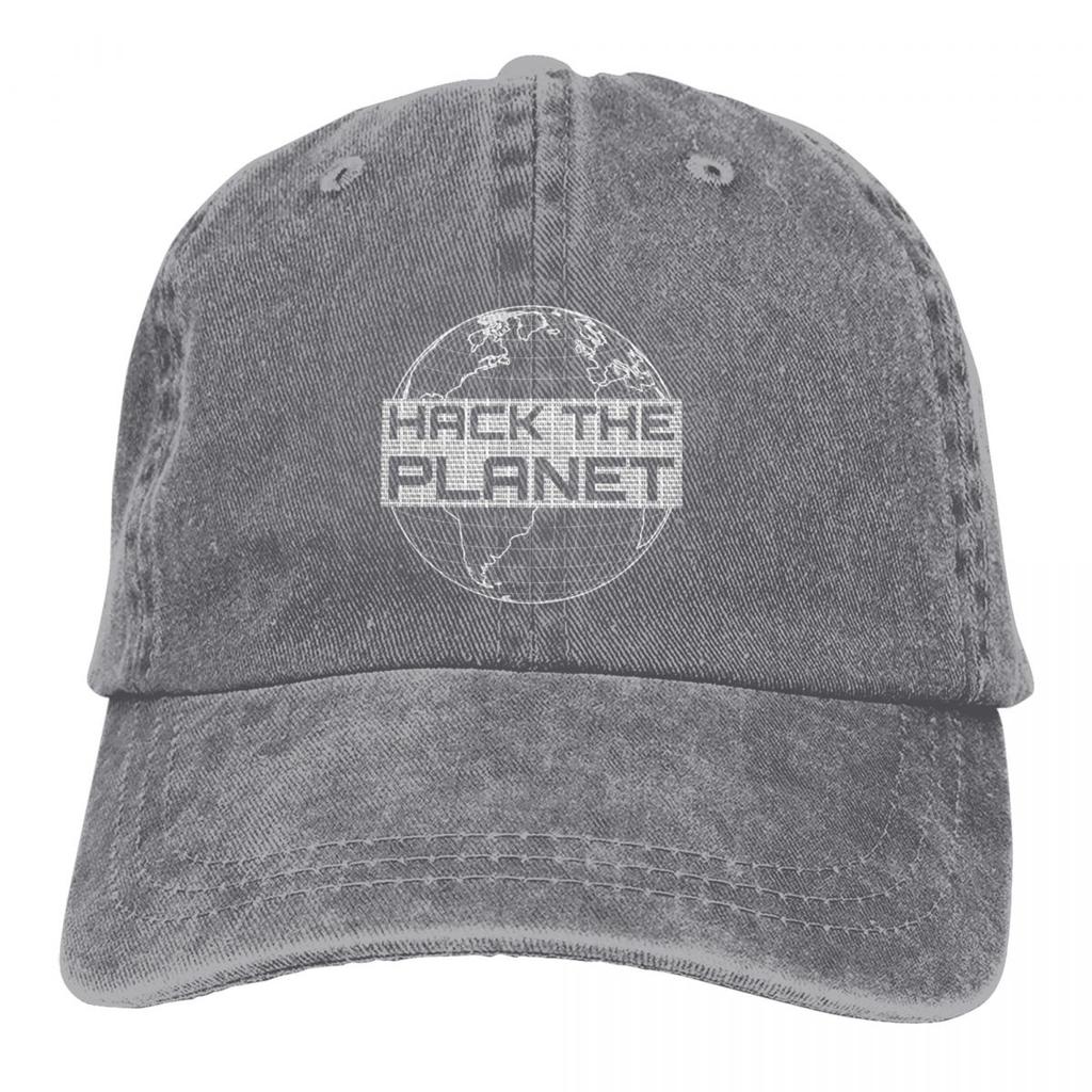 Cat Baseball Caps Peaked Cap Animal Sun Shade Hats for Men Women