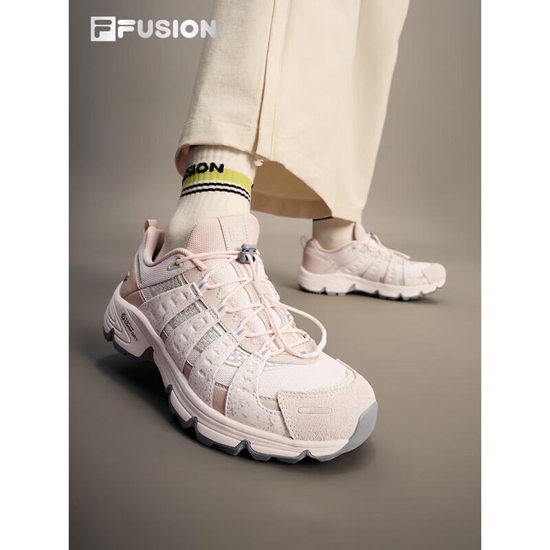 FILA FUSION Como X26 Women s Hiking & Casual Shoes 40