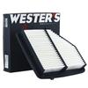 For HONDA HR-V 1.5 2019- 1.8 2014- (RU) WESTGUARD Air Filter 17220-51B-H00 C22044 MA4175 1722051BH00