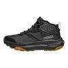 HOKA One One Transport Hike Gore-Tex Comfortable Durable Hiking Shoes Women Hiking Shoes Black 1172913-BBLC