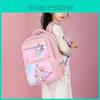 Cute And Stylish Kids Backpack For School With Spacious Design And Soft Shoulder Straps