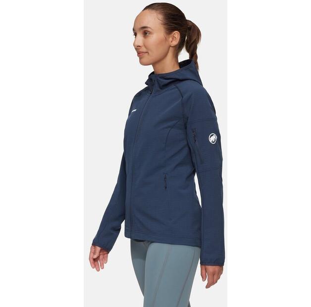 Куртка Mammut Madris Light ML Hooded Jacket