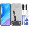 Ekran LCD Cog Dla Huawei Y9 Prime 2019 z Digitizerem Pełny Zestaw