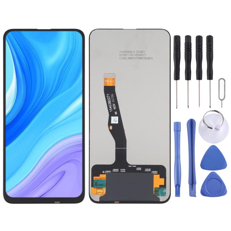 ЖК-экран Cog для Huawei Y9 Prime 2019 с дигитайзером в полной сборке