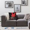 Pillow Case Comedy 31 M-Minutos Design  Pillow Cover For Sofa Home Decor Cute Funny Pillowcases