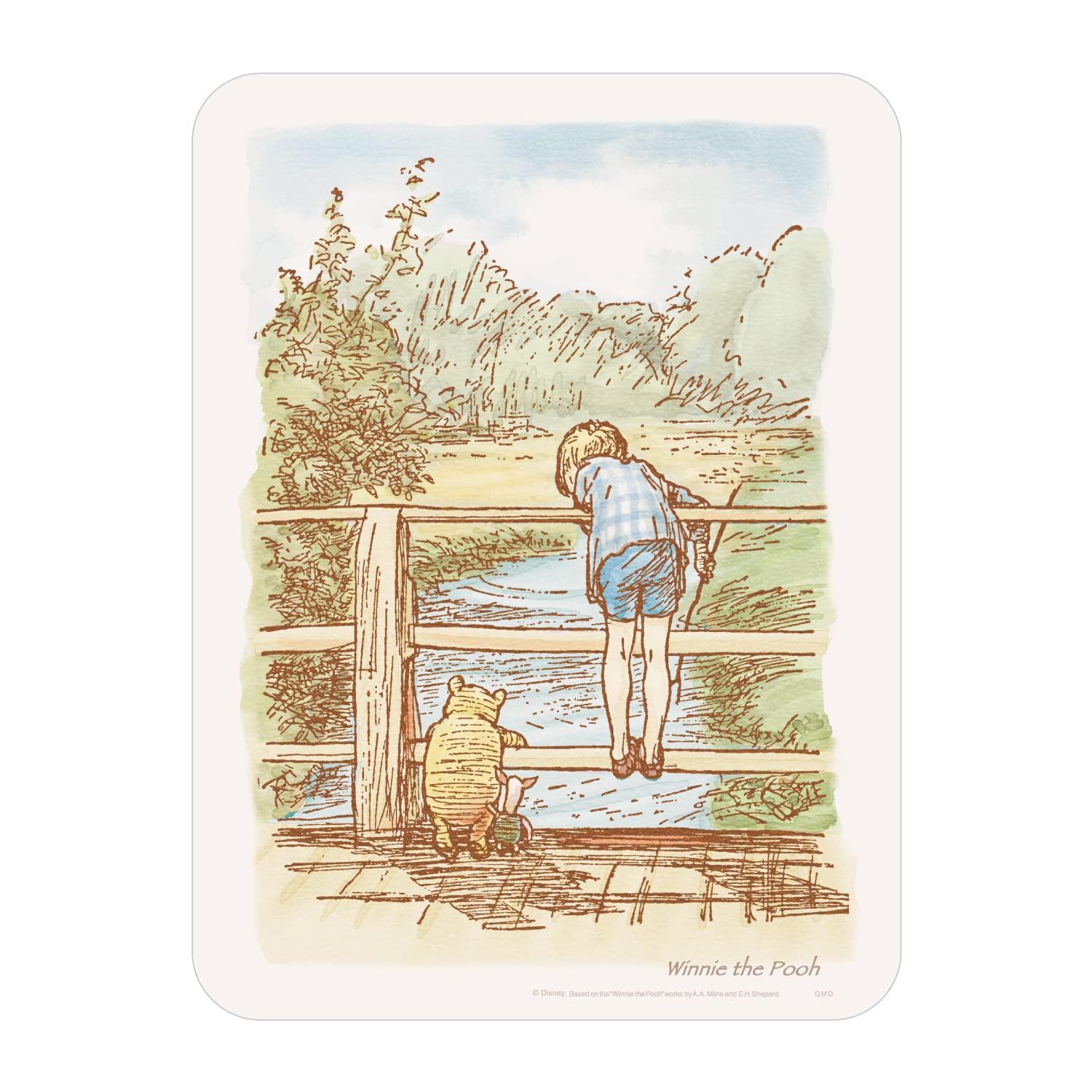 

Gourmandies Disney Character Mouse Pad Sleep / DNG-06B