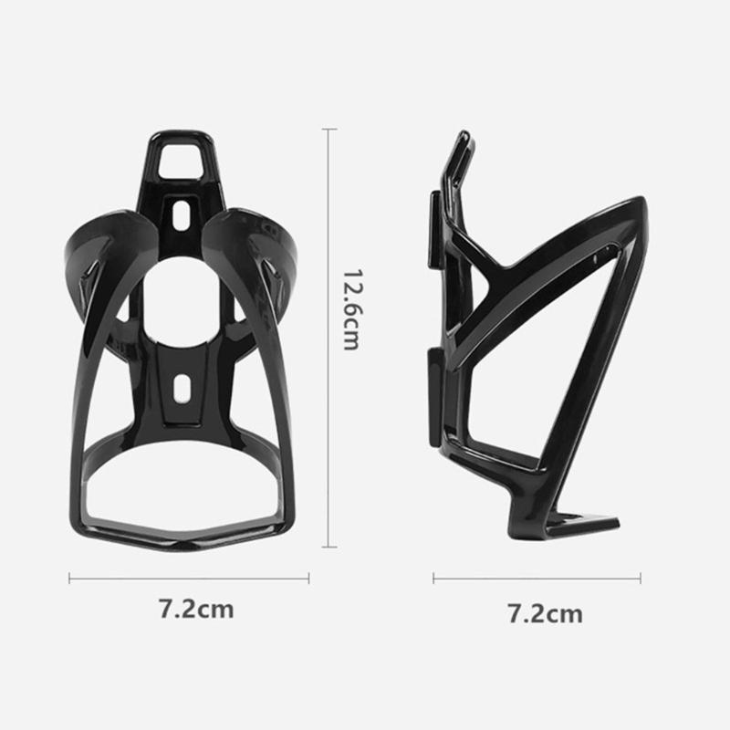 Mountain Bike Water Bottles Rack Stable Convenient Bicycles Water Cup Brackets for Mountain Bike Accessories