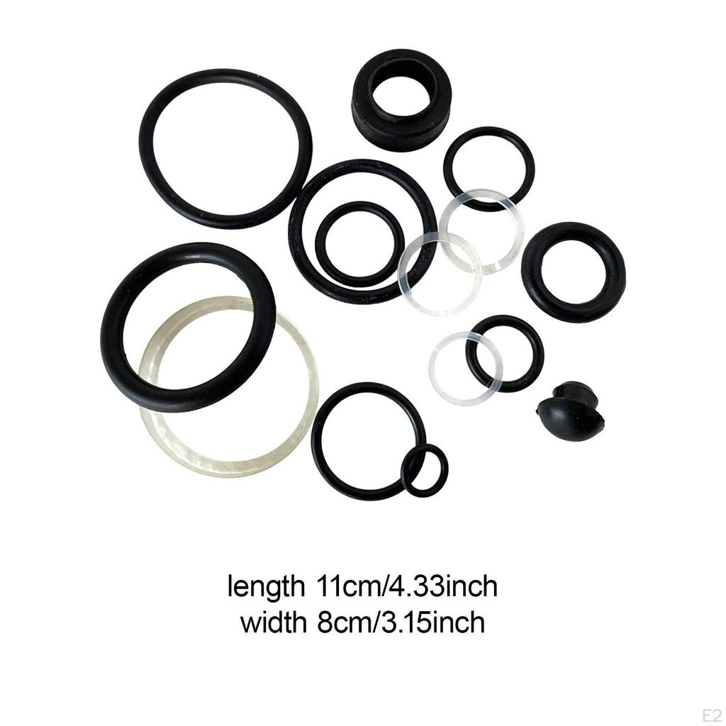 Poziomy Podnośnik 3 Ton Zestaw Uszczelniaczy Olejowych Narzędzie do Naprawy Samochodów Profesjonalne Akcesorium Wielofunkcyjne Lekki