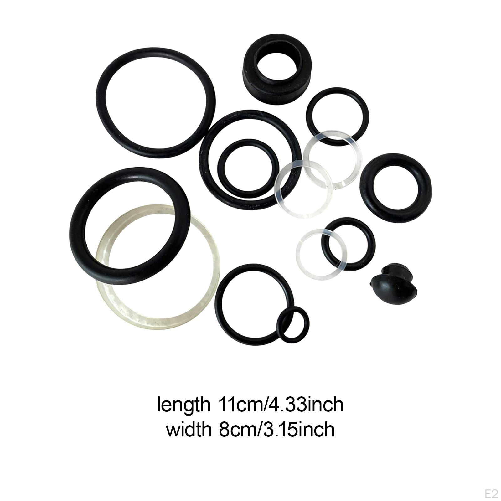 349 fiyatlarından başlayan 3 Ton Horizontal Jack Rebuild Pack