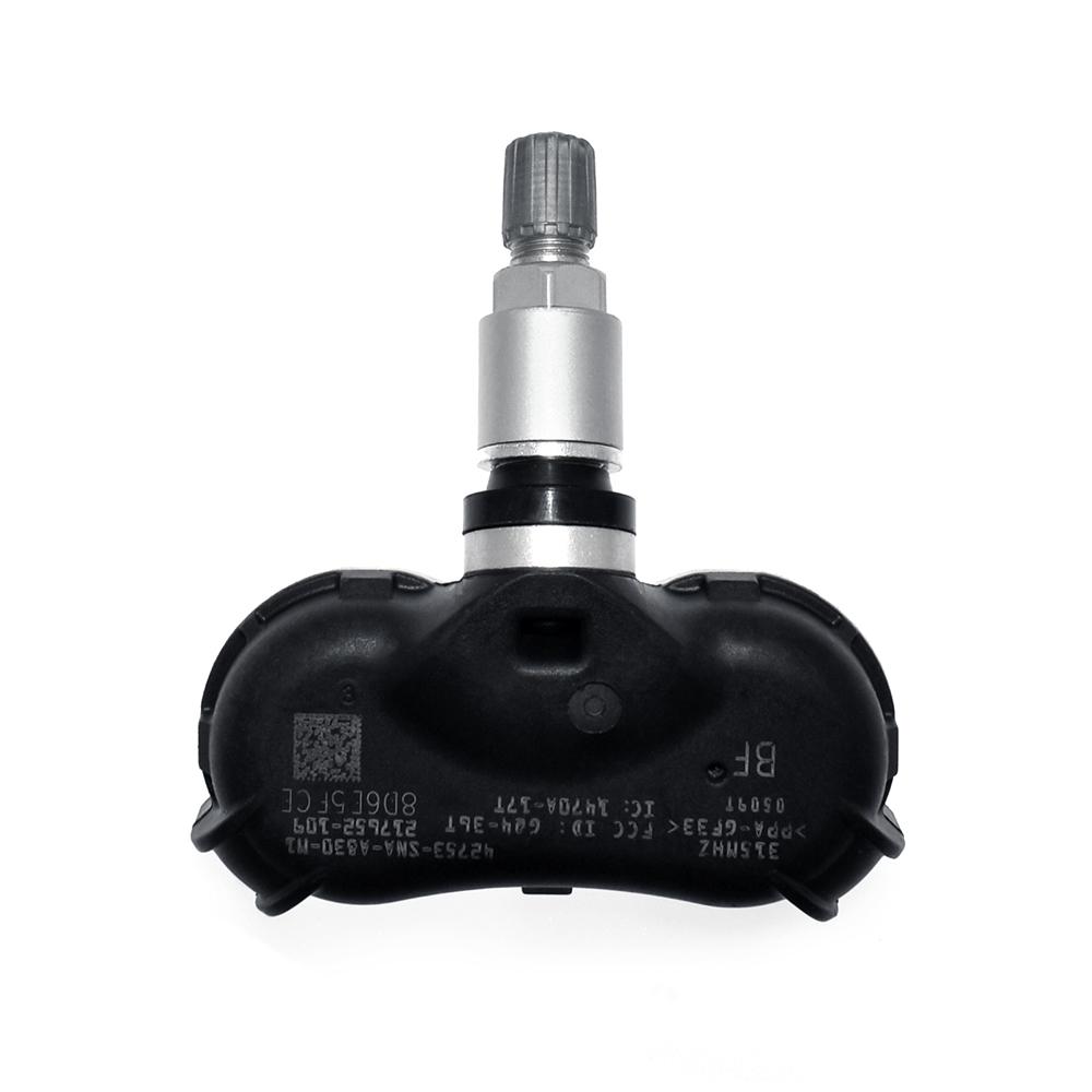 

1/4pcs Tire Pressure Sensor TPMS Sensor For ACURA CSX CIVIC CR-Z ELEMENT FIT IGHT ODYSSEY 42753-SNA-A830 high quality 42753-SNA-A830-1PCS