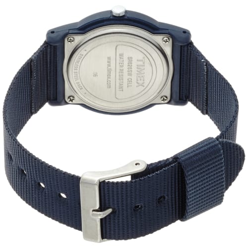 Timex Watch TW2P59900, Officially Imported, Blue
