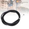 Electric Scooter Brake Line 200cm Long Water Proof Rustproof Hard Wearing Scooter Bike Brake Cable for M4 M4 PRO