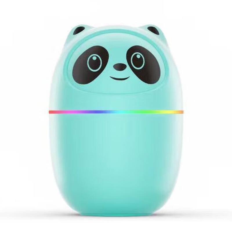 Cute Pet USB Desktop Humidifier