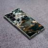 Marine Organisms, Sea Turtles, And Animals Phone Case For Samsung Galaxy S24 S23 S21 S20 FE S22 S26 Ultra S25 Edge S10 Plus Cove