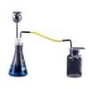 Lab Gas Generation Set with Funnel & Flask