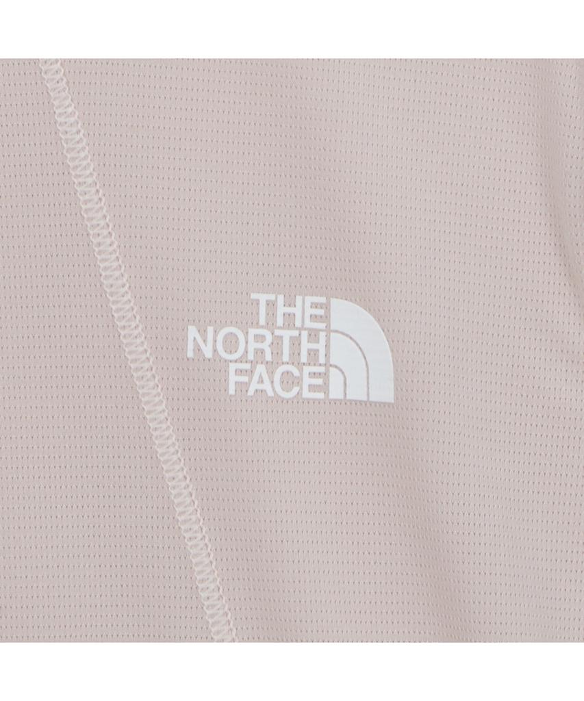 Noseupeiseu Nt7Ts07D Bain Long Sleeve Tee Pale Peach