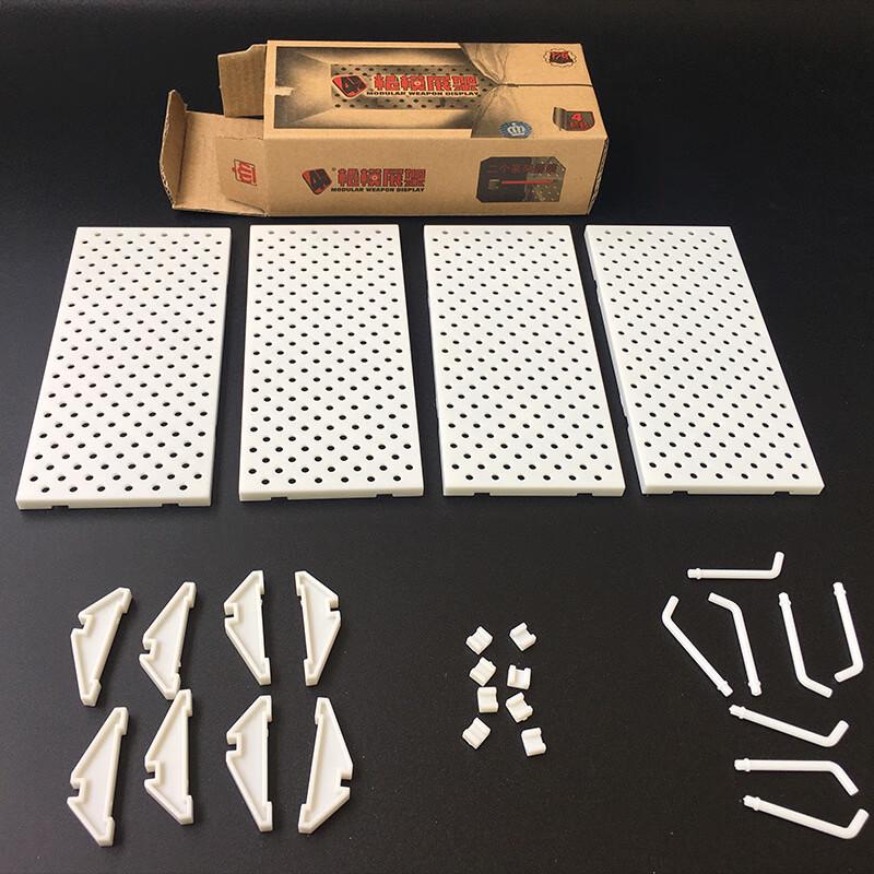 1/6 Scale Expandable Weapon Display Stand