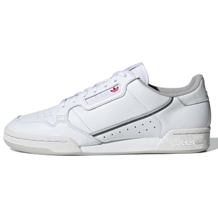Continental 80 Adidas Originals  White Grey  EE5342 36