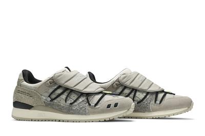 Unisex sko – Sneakers