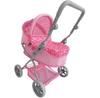 Doll Stroller Eurobaby 9680 M1911