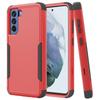 For Samsung Galaxy S21 Fe Case Heavy Duty Armor Hybrid Shockproof Case For Galaxy S21 Plus S22 Ultra Hard Silicone Cover