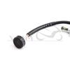 Motorcycle Rear Brake Pump Motorcycle Rear Foot Hydraulic Brake Pump Modified Rear Brake Master Cylinder Motorcycle Spare Parts