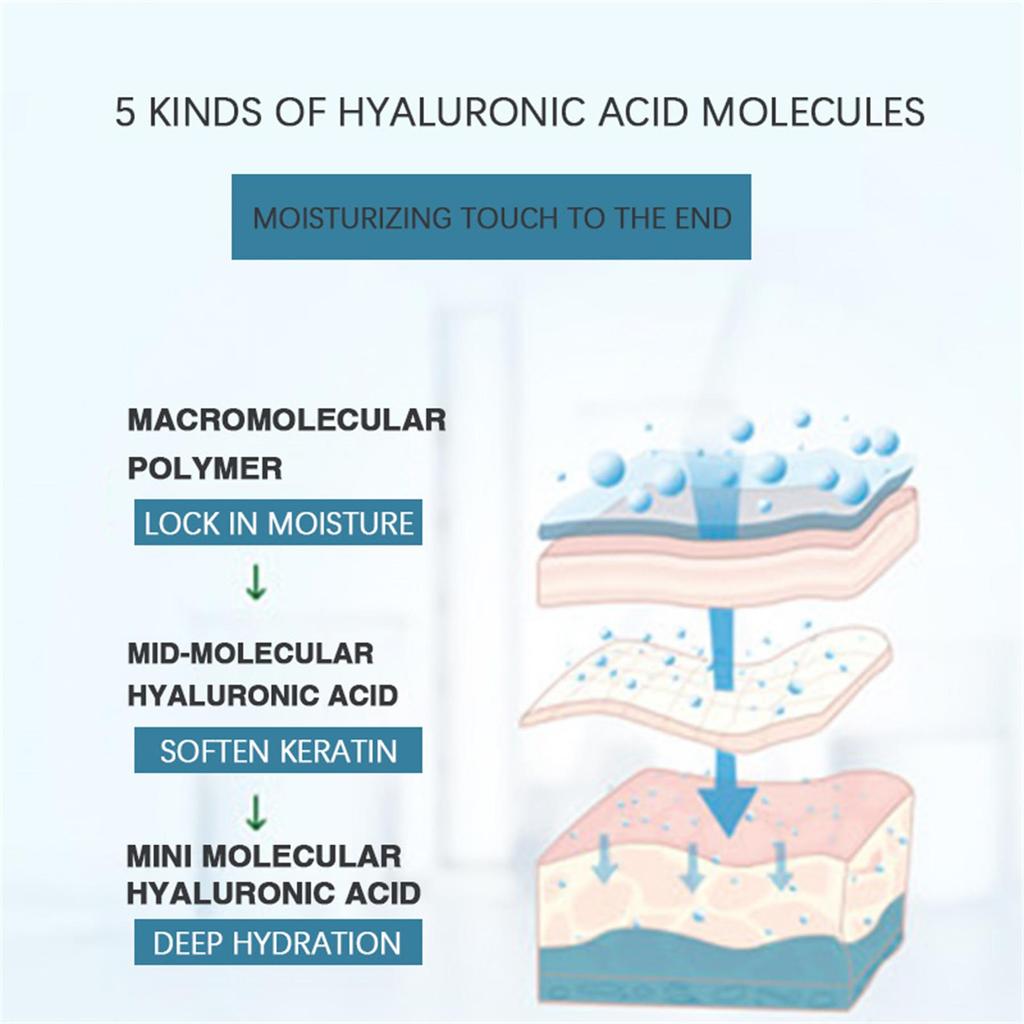 5ML/15ML/30ML/50ML/Reines Hagebuttenöl mit reinem ätherischem Lavendel- und Grapefruitöl, Gesichtsöl, Körperöl, Massageöl