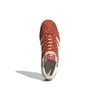 adidas Gazelle Pepper Red Unisex Tenisky Off-White Chalk-White GY7339