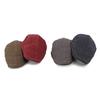 Men Beret Women Autumn Winter Cap British Retro Painter Cap Forward Cap