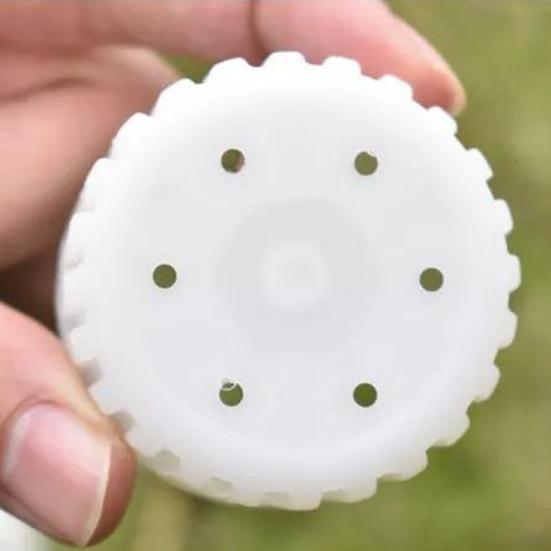 Premium Multi-use Watering Plastic Household Car Washing Brushing Sprayer Nozzle Garden Supplies Vegetable Sprinkler