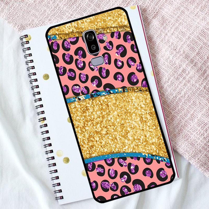 Leopard Print Case For Samsung Galaxy M13 M14 M15 M36 M55 M35 M56 M16 M54 M34 M31 M11 M53 M12 M32 M52 M06