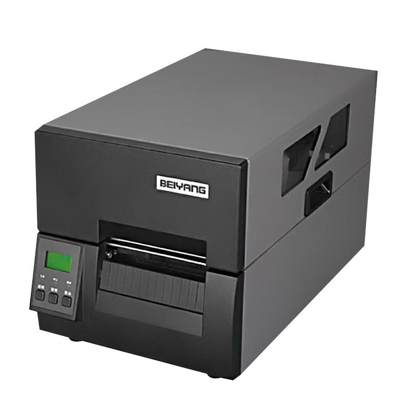 New Beiyang BTP-6206I Industrial Barcode Printer
