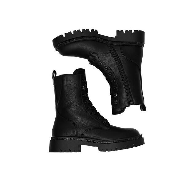 Ankle Boots MEXX MI001712743W, Black