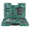 SATA 128-Piece Car Repair Tool Set