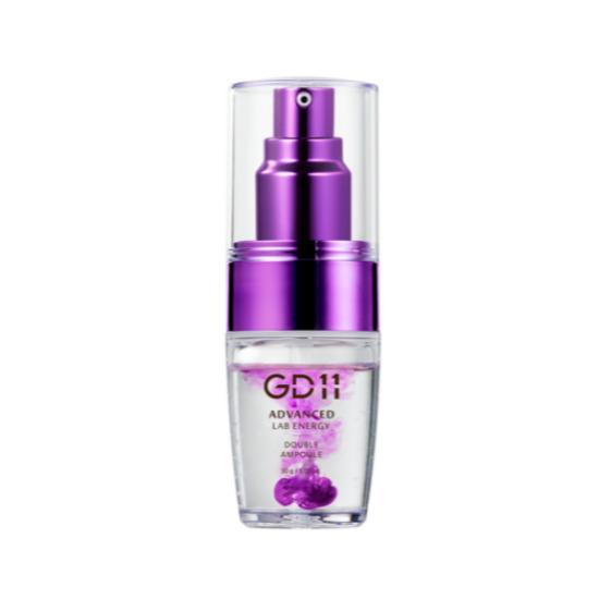 GD11 Advanced Lab Energy Double Ampoule Brightening & Firming Care 30g