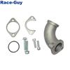360 °Adjustable Manifold Intake Pipe Inlet For Pit Dirt Bike Dax Monkey Skyteam