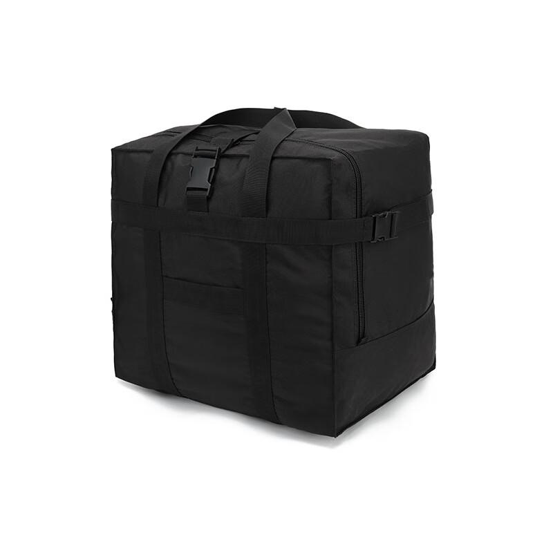 BinFu Outdoor Folding Waterproof Travel Duffle Bag