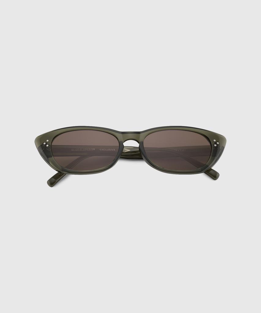 Beulluellipeonteu Devon Khaki