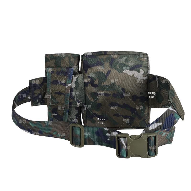 Outdoor Tactical Waist Bag