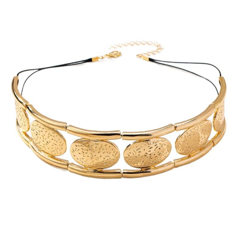 Mode Halskette für Damenschmuck