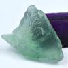 Uncut 177 Ct Multi Color Natural Fluorite Raw Rough Loose Gemstone