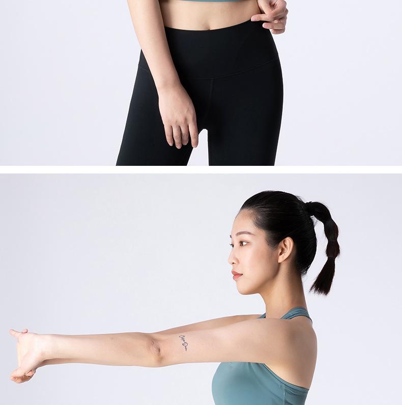 Women's Quick-Dry High-Intensity Running Bra - Breathable, Shockproof, Cloud-Feel Vest