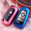 KAKTUS Protective Car Key Case for 2017 Ford Mondeo