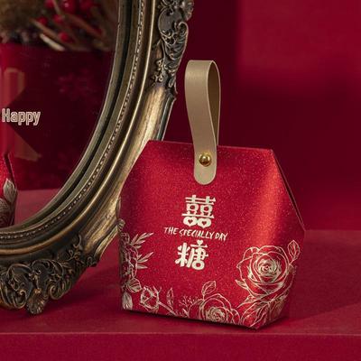 Confezionare regali – Scatole regalo