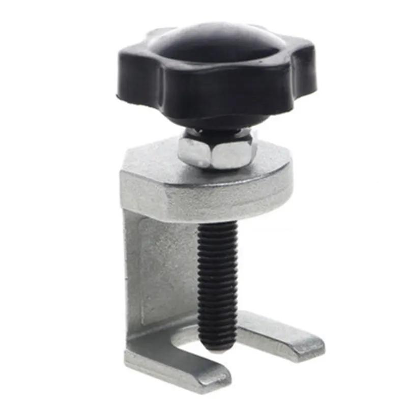 

Универсальный автомобильный съемник стеклоочистителя лобового стекла, инструмент для снятия рычага стеклоочистителя, набор деталей для механики стекла чёрный