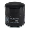 1/2/3/4 pcs Motorcycle Engine Parts Oil Filter Cleaner For Harley Street 500 XG500 750 XG750 2014-2020 Rod XG750A 2017-2020