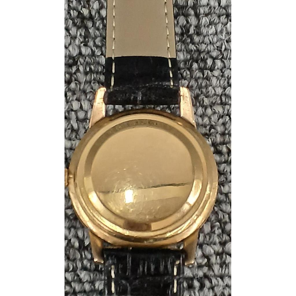 Used SEIKO Manual Winding Watch Lord Marvel