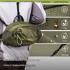 Beneunder Unisex Outdoor Sports & Travel Backpack