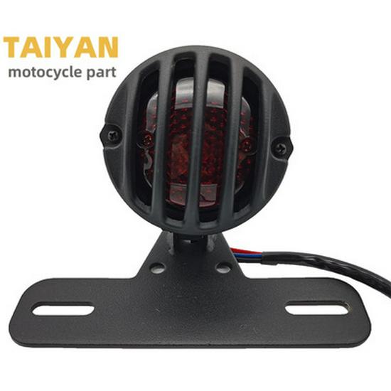 LED Tail Light & Turn Signal Brake Assembly for Yamaha R3, R25, Y15ZR Motorcycles