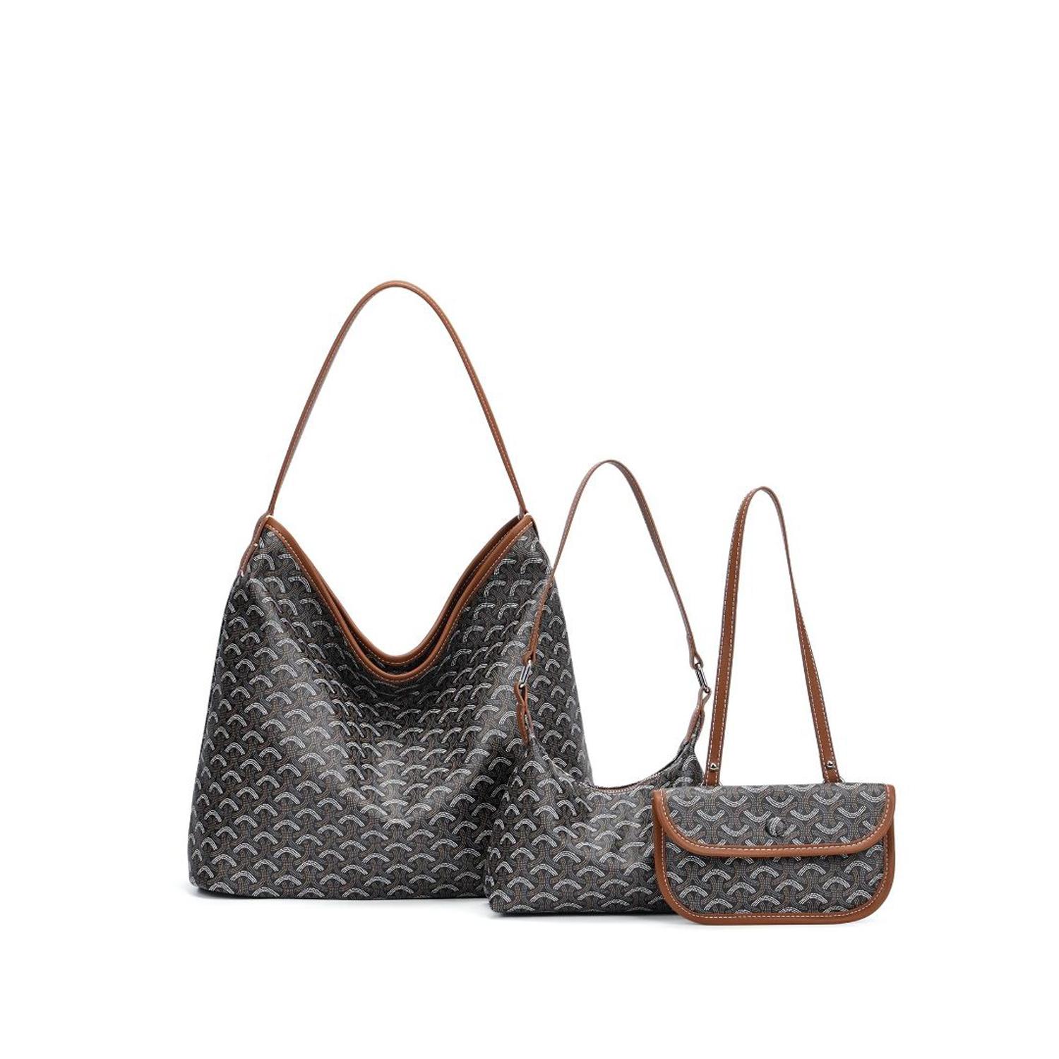Women Shoulder Bag Set of 3